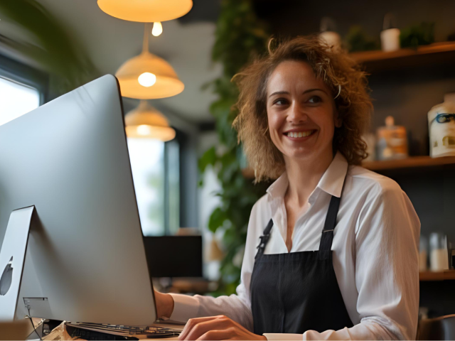 From Pop-Up to Powerhouse: Events That Help Small Businesses Shine