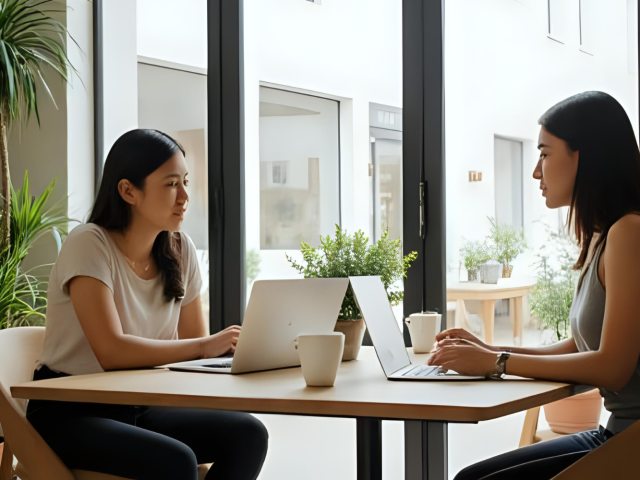 Beyond the Q&A: How a Power Hour Can Transform Your Event Challenge