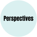 Perspectives blue